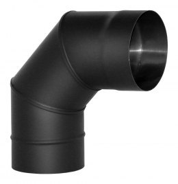 Отвод 90? D130, AISI 439 (Вулкан)